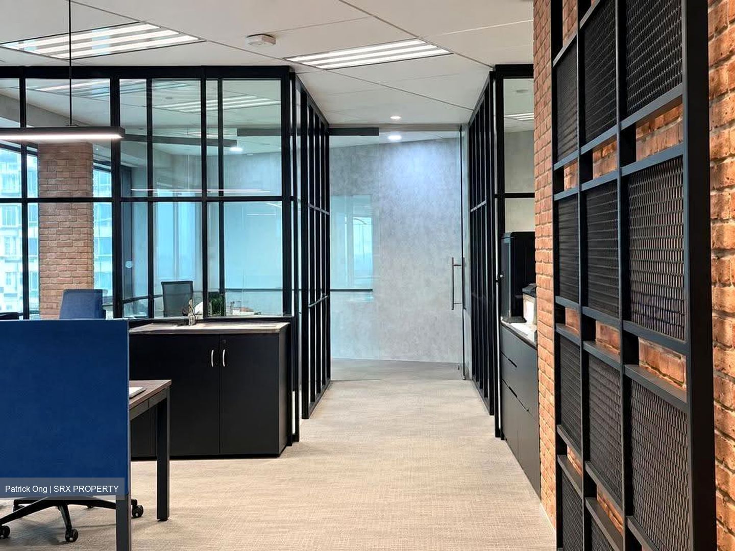 Chartered Bank Building (D1), Office #629201801